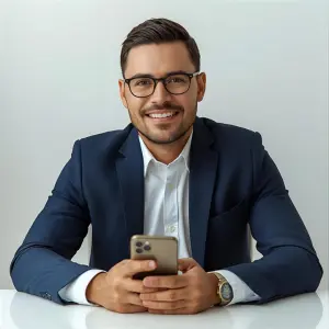 Marketing & Communication