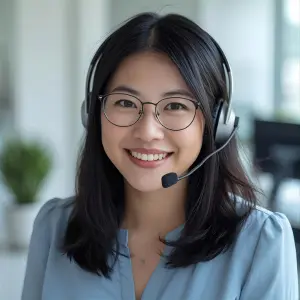 Service à la clientèle